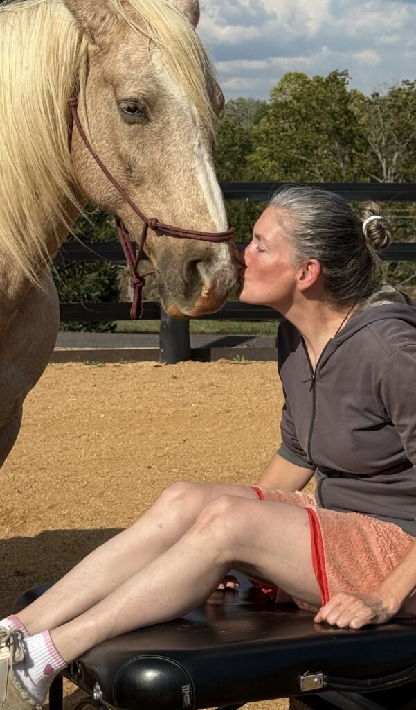 Listening Through the Retrograde: What Mercury in Cancer Is Asking You (and Your Animal) to Hear
