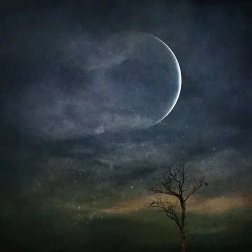 Planting the Seeds: A New Moon Invitation to Keep Refining